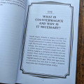 Hex Twisting: Countermagick Spells for the Irritated Witch by DIana Rajchel Hex Twisting: Countermagick Spells for the Irritated Witch by DIana Rajchel