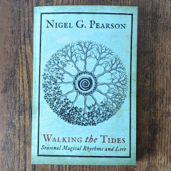 Walking the Tides: Seasonal Magical Rhythms and Lore 
