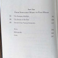 The Book of Grimoires: The Secret Grammar of Magic
