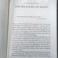 The Book of Grimoires: The Secret Grammar of Magic