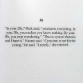 Especially Now by Jonas Cannon Especially Now by Jonas Cannon