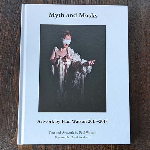 Myth and Masks Myth and Masks