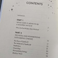 Spells for Change: A Guide for Modern Witches by Frankie Castanea