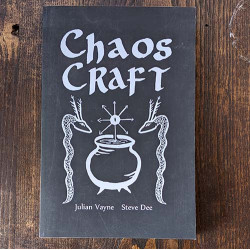 Chaos Craft: The Wheel of the Year in Eight Colours Chaos Craft: The Wheel of the Year in Eight Colours
