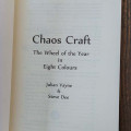 Chaos Craft: The Wheel of the Year in Eight Colours Chaos Craft: The Wheel of the Year in Eight Colours
