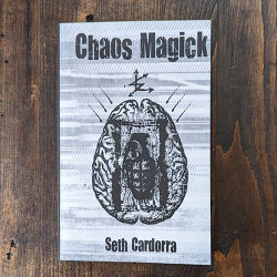 Chaos Magick