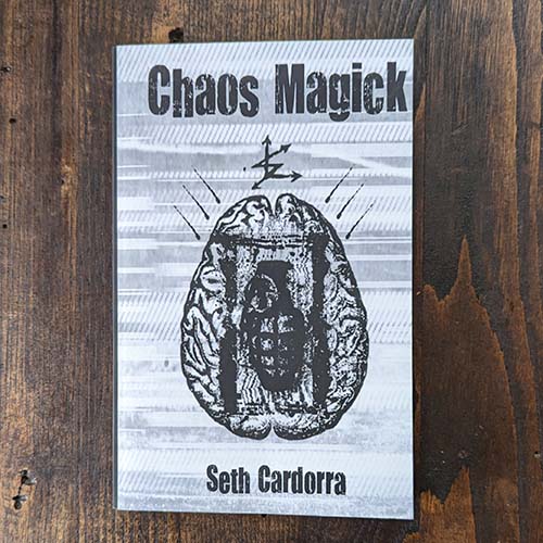 Chaos Magick