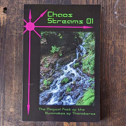 Chaos Streams 01