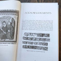 Dictionary of Ancient Magic Words and Spells: From Abraxas to Zoar Dictionary of Ancient Magic Words and Spells: From Abraxas to Zoar