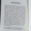 Liber Kaos Liber Kaos