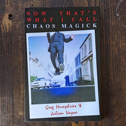 Now That's What I Call Chaos Magick