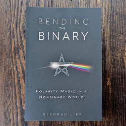 Bending the Binary: Polarity Magic in a Nonbinary World Bending the Binary: Polarity Magic in a Nonbinary World