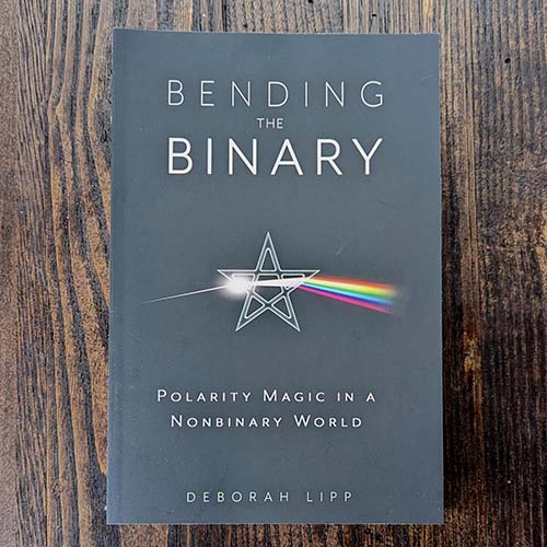Bending the Binary: Polarity Magic in a Nonbinary World Bending the Binary: Polarity Magic in a Nonbinary World