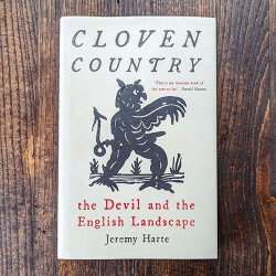 Cloven Country: The Devil and the English Landscape