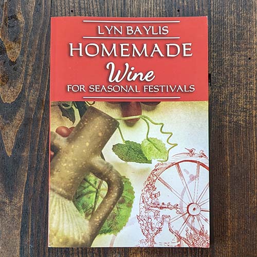 Homemade Wine for Seasonal Celebrations Homemade Wine for Seasonal Celebrations