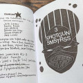 Shotgun Seamstress: An Anthology