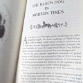 Black Dog Folklore 