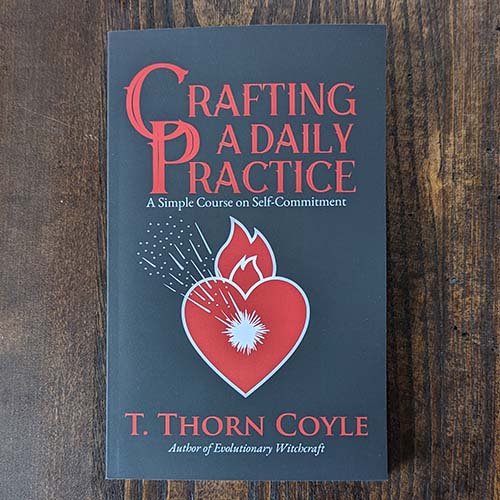 Crafting a Daily Practice