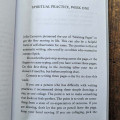 Crafting a Daily Practice