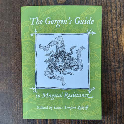 The Gorgon's Guide to Magical Resistance
