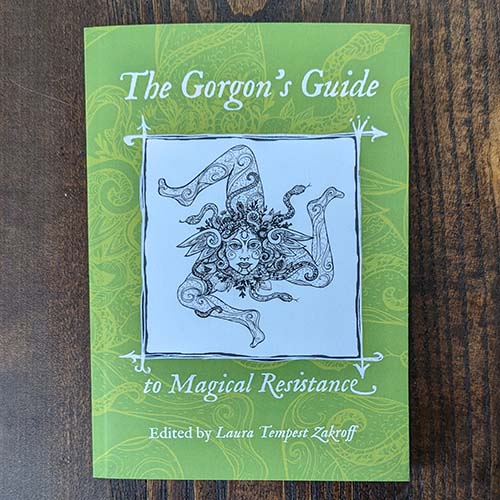 The Gorgon's Guide to Magical Resistance