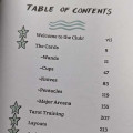How to Deal: Tarot for Everyday Life 
