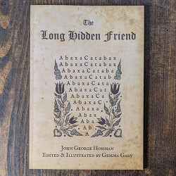 Long Hidden Friend Long Hidden Friend