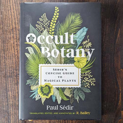 Occult Botany