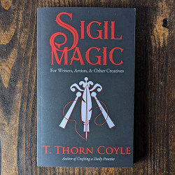 Sigil Magic: for Writers and Other Creatives Sigil Magic: for Writers and Other Creatives