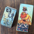 This Might Hurt Tarot Deck This Might Hurt Tarot Deck