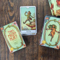This Might Hurt Tarot Deck This Might Hurt Tarot Deck