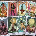 This Might Hurt Tarot Deck This Might Hurt Tarot Deck