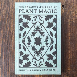 Treadwell's Book of Plant Magic