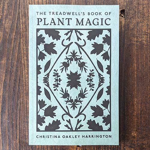 Treadwell's Book of Plant Magic