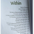 The White Deer: Ecospirituality and the Mythic