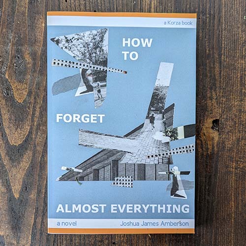 How to Forget Almost Everything 