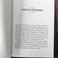 Staring Contest: Essays About Eyes
