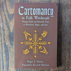 Cartomancy in Folk Witchcraft