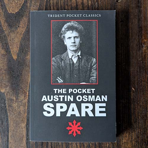 The Pocket Austin Osman Spare The Pocket Austin Osman Spare