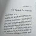 The Spell of the Sensuous