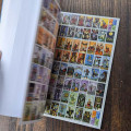 Tarot Card Sticker Book Tarot Card Sticker Book
