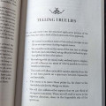 Weaving Fate: Hypersigils, Changing the Past, & Telling True Lies Weaving Fate: Hypersigils, Changing the Past, & Telling True Lies