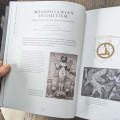 Compendium of the Occult: Arcane Artifacts, Magic Rituals, and Sacred Symbolism
