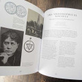 Compendium of the Occult: Arcane Artifacts, Magic Rituals, and Sacred Symbolism