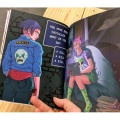 Girls by Jenn Woodall