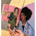 Girls by Jenn Woodall