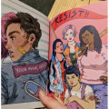Girls by Jenn Woodall