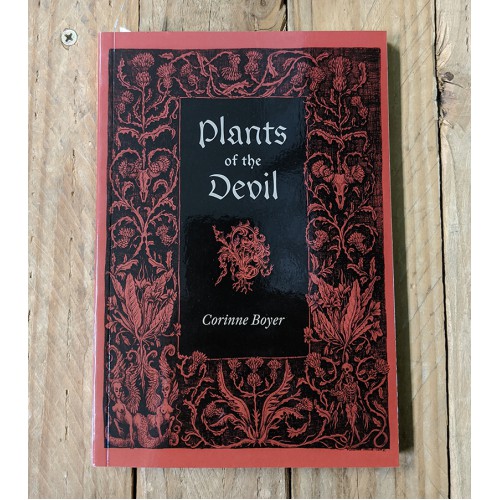 Plants of the Devil 