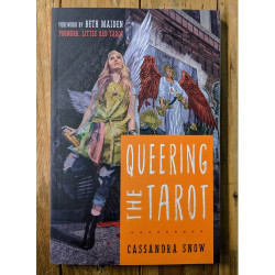 Queering the Tarot
