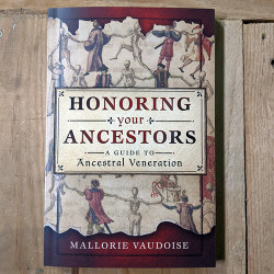 Honoring Your Ancestors: A Guide to Ancestral Veneration 